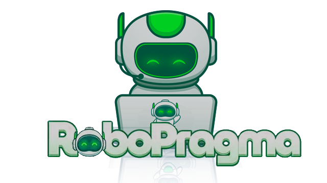 RoboPragma Logo